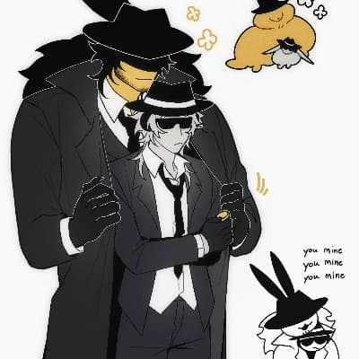 Mafioso thumbnail