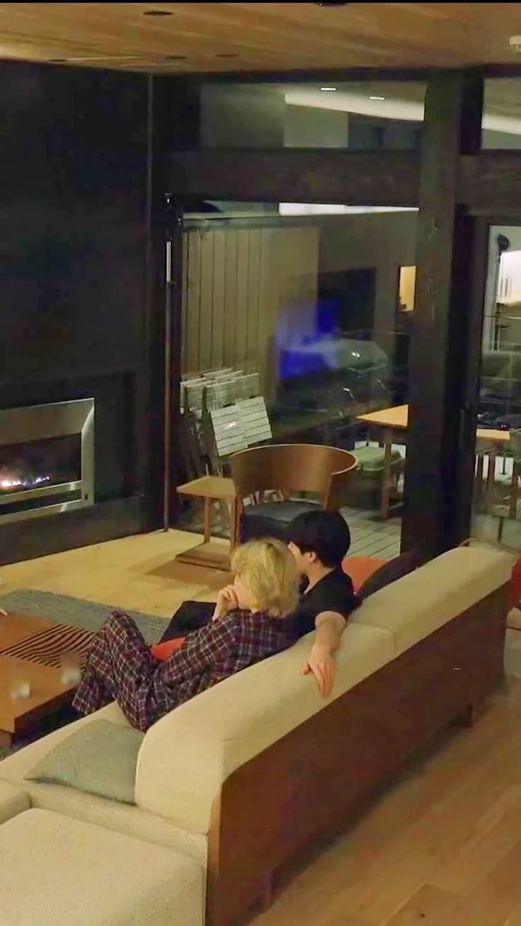Jikook thumbnail