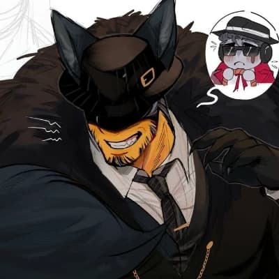 🕴️Mafia- 🐺 thumbnail