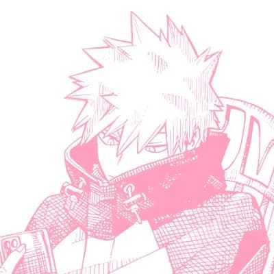 Katsuki Bakugo thumbnail