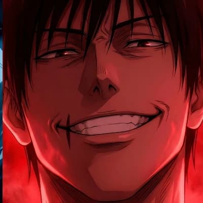 Toji y Tengen thumbnail