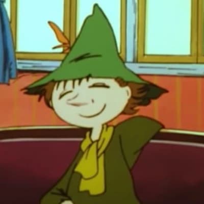 Snufkin thumbnail