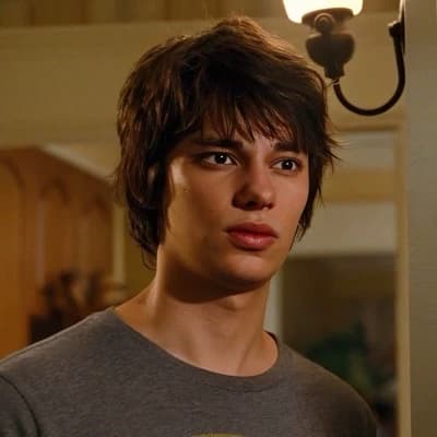 Rodrick Heffley thumbnail