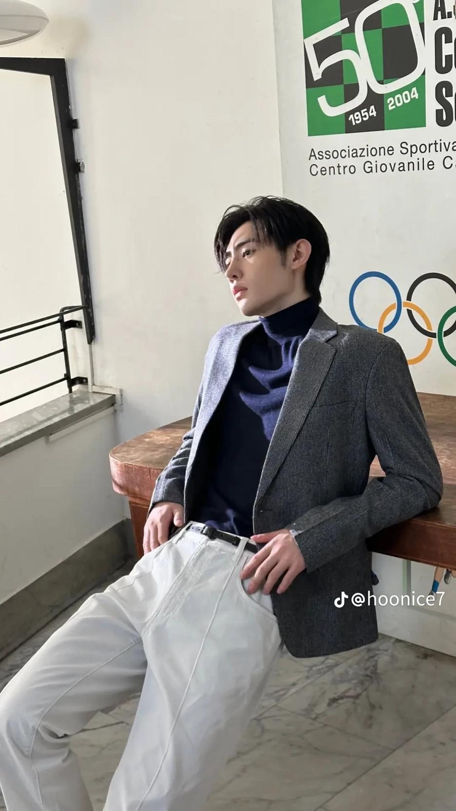 Park sunghoon thumbnail