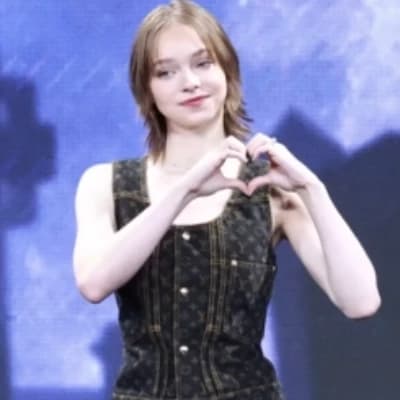 Emma Myers thumbnail