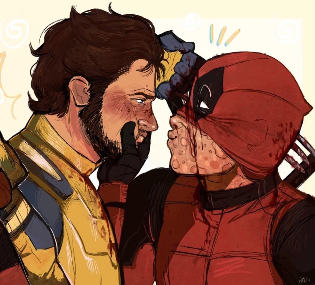 Wade & Logan thumbnail