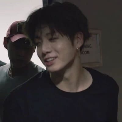 Jeon Jungkook thumbnail