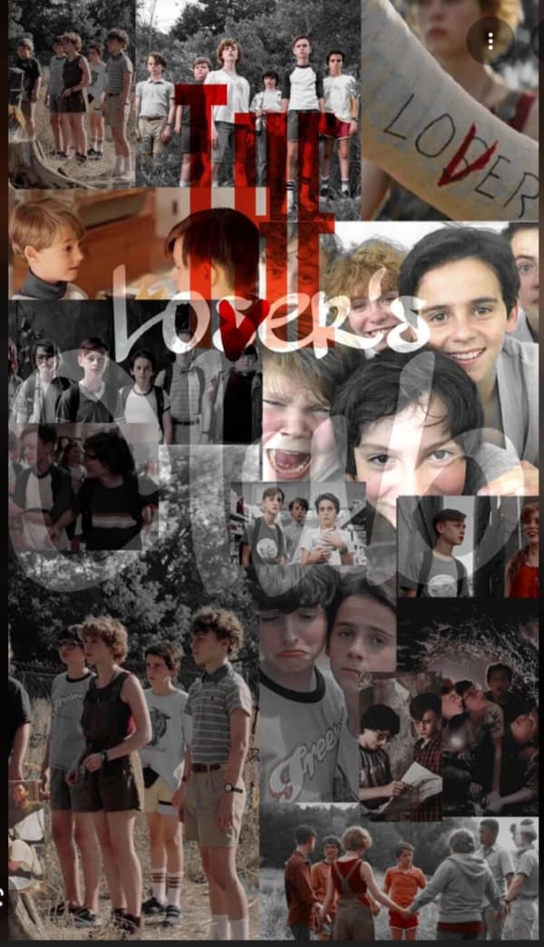 Losers club thumbnail