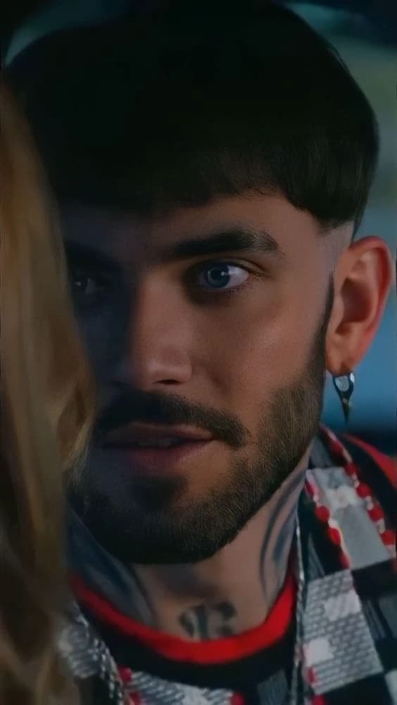 Ronnie (Culpa Mia) thumbnail