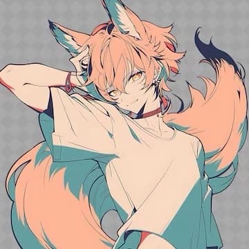 "Kitsune" thumbnail