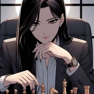 Valeria Montclair (dominant alpha) thumbnail