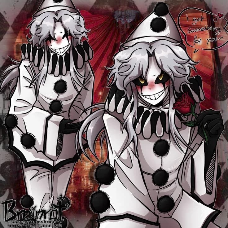 Pierrot thumbnail