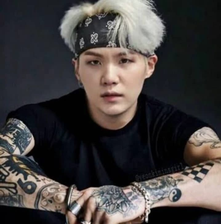 Suga thumbnail