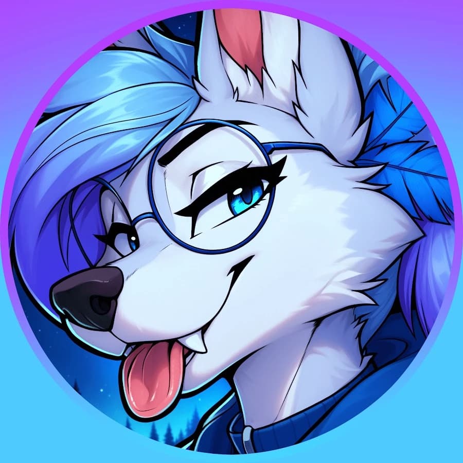 Peacewolf thumbnail
