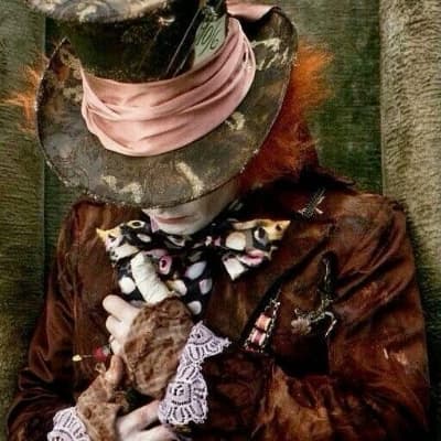 Mad hatter thumbnail