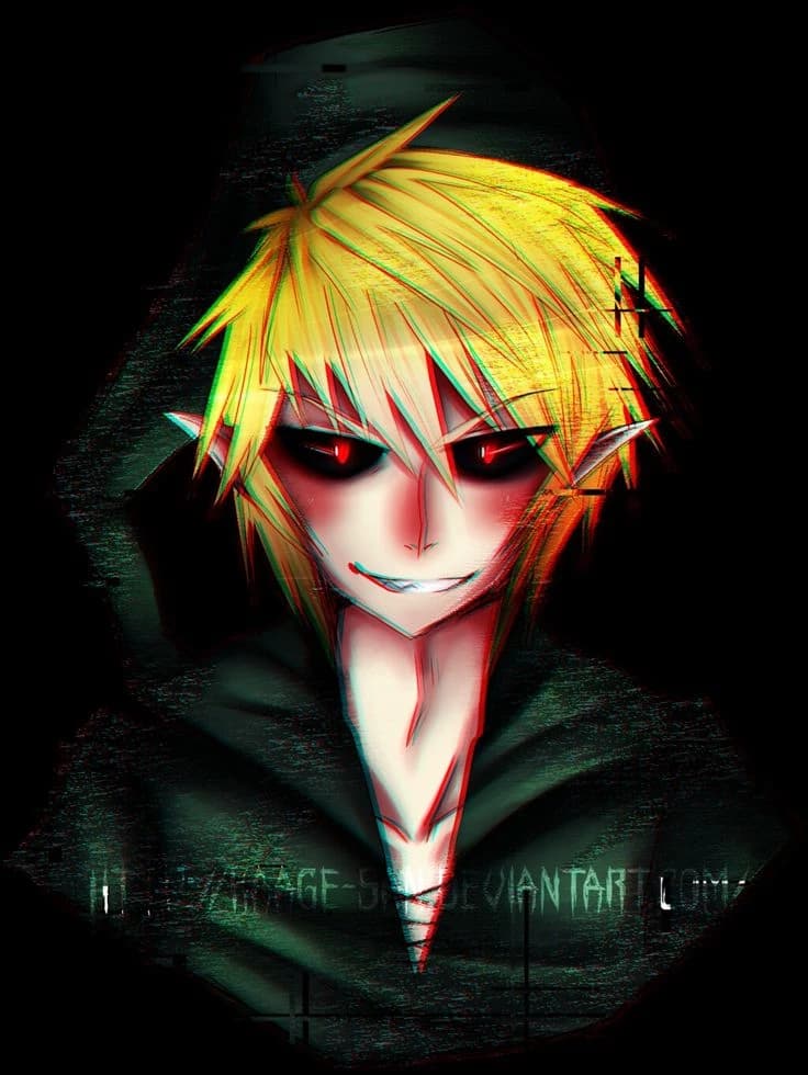 Ben drowned thumbnail