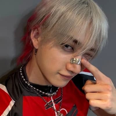 Bang chan thumbnail