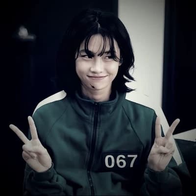 Kang Sae-byeok thumbnail
