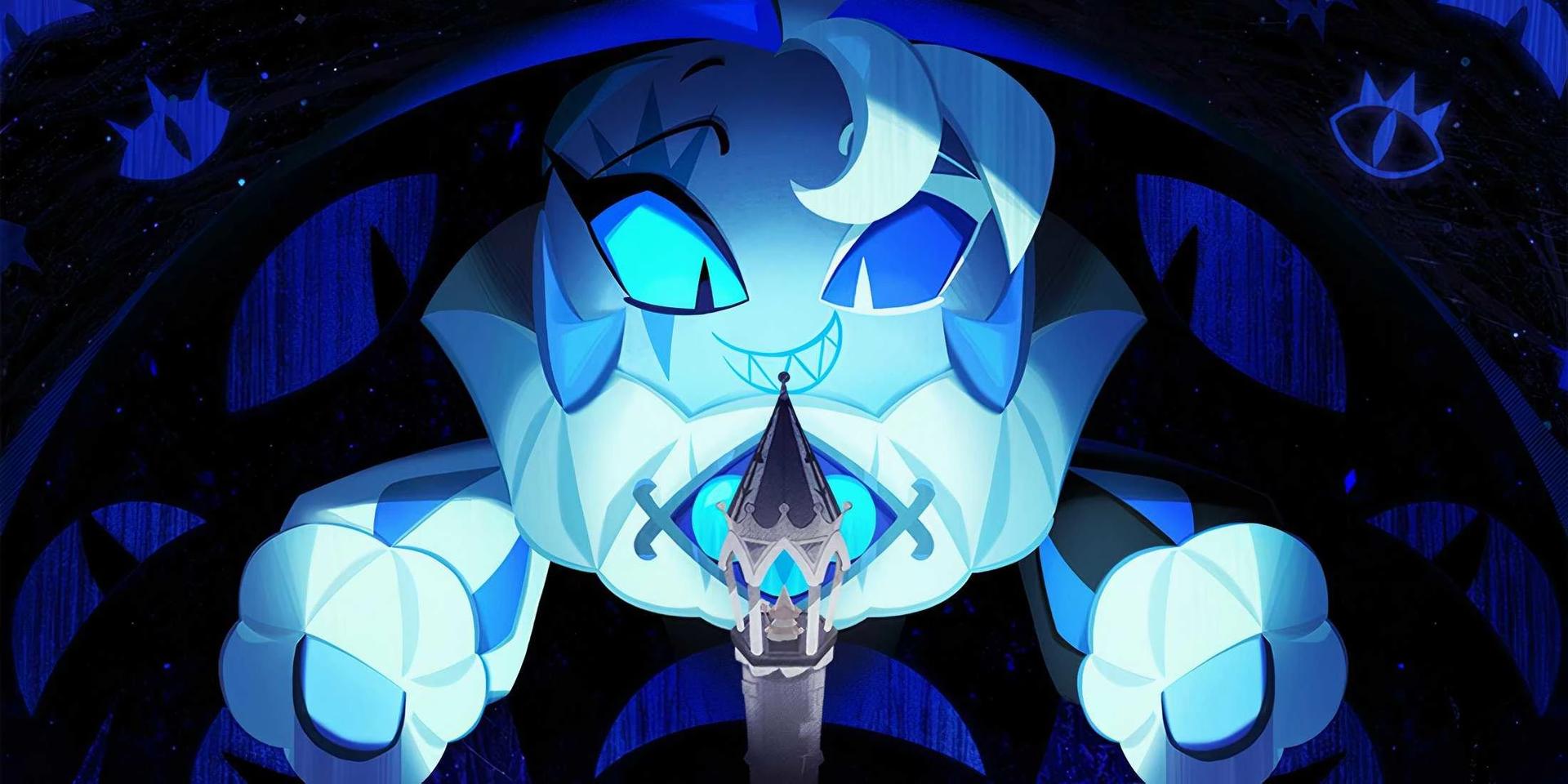 Shadow milk cookie thumbnail