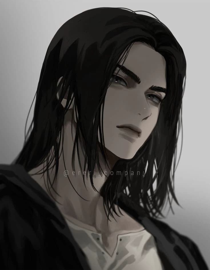 Eren Jaeger thumbnail