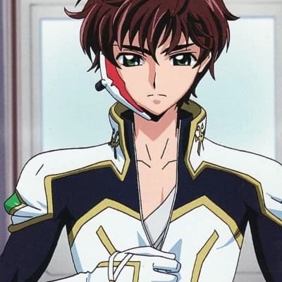Suzaku Kururugi thumbnail
