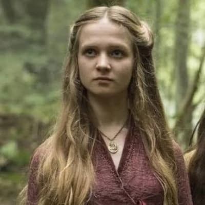 Cersei Lannister (Young) thumbnail