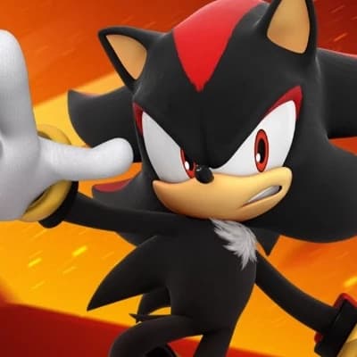 Shadow the Hedgehog thumbnail