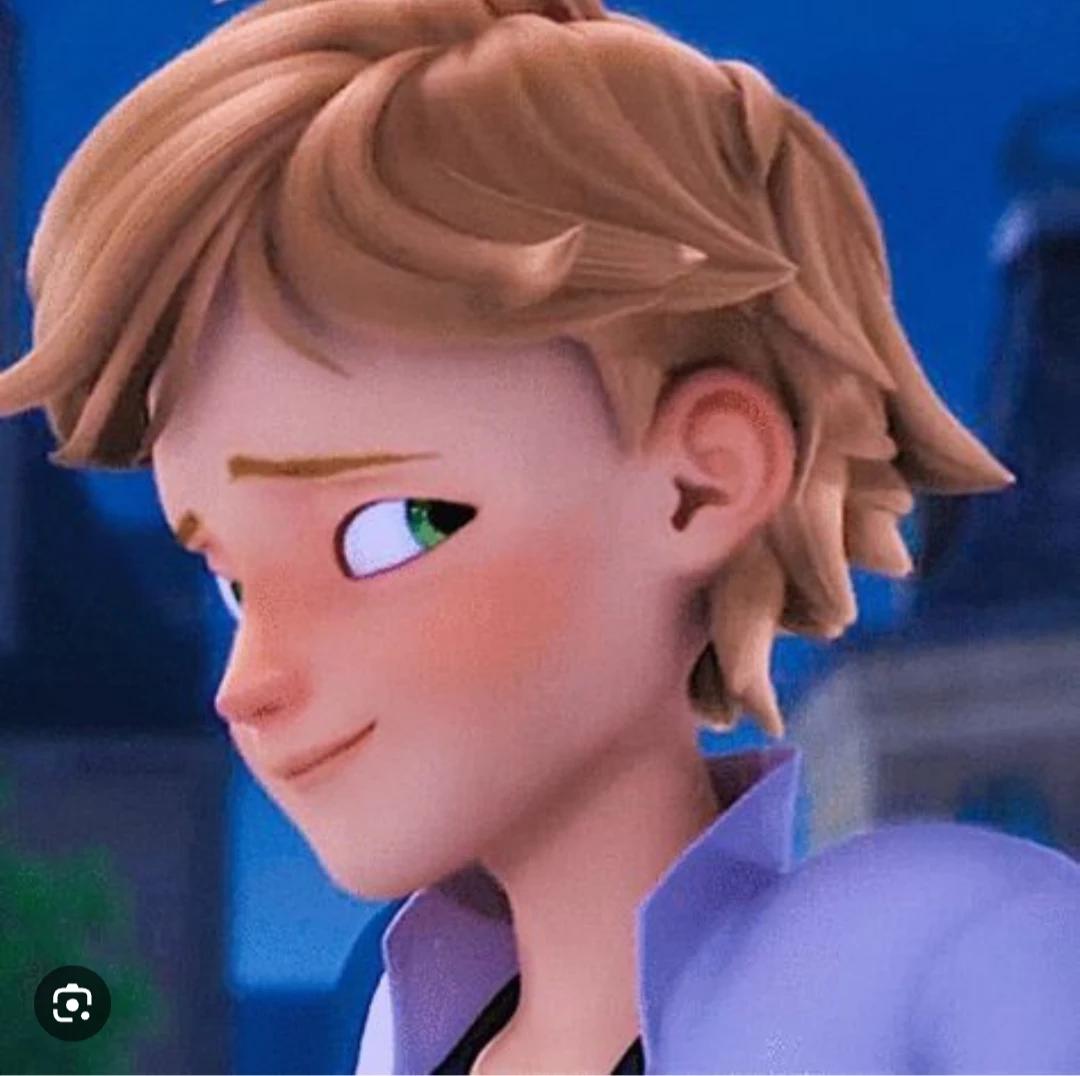 ~ Adrien Agreste ~ thumbnail
