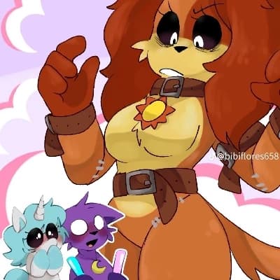 Catnap x dogday x player thumbnail