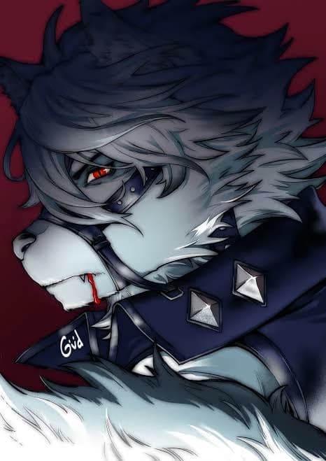 Lycaon yandere thumbnail