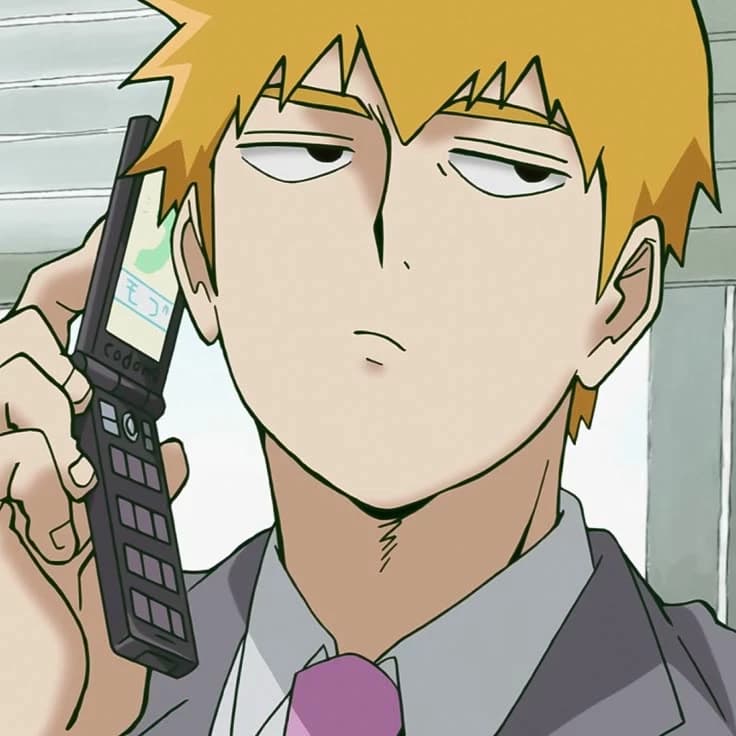 Reigen Screams thumbnail