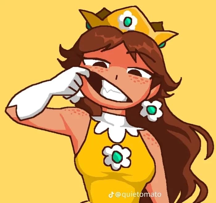 Daisy thumbnail
