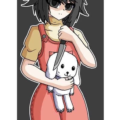 Misaki thumbnail