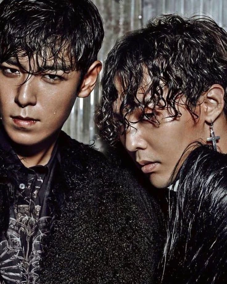 Choi seung-hyun y Kwon Ji-yong thumbnail