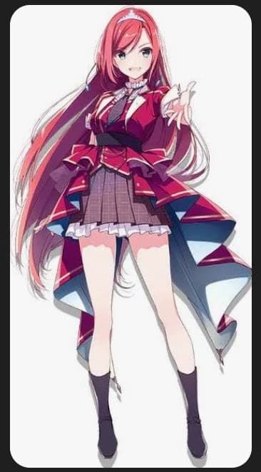 Eliza-Your jealous roommate thumbnail