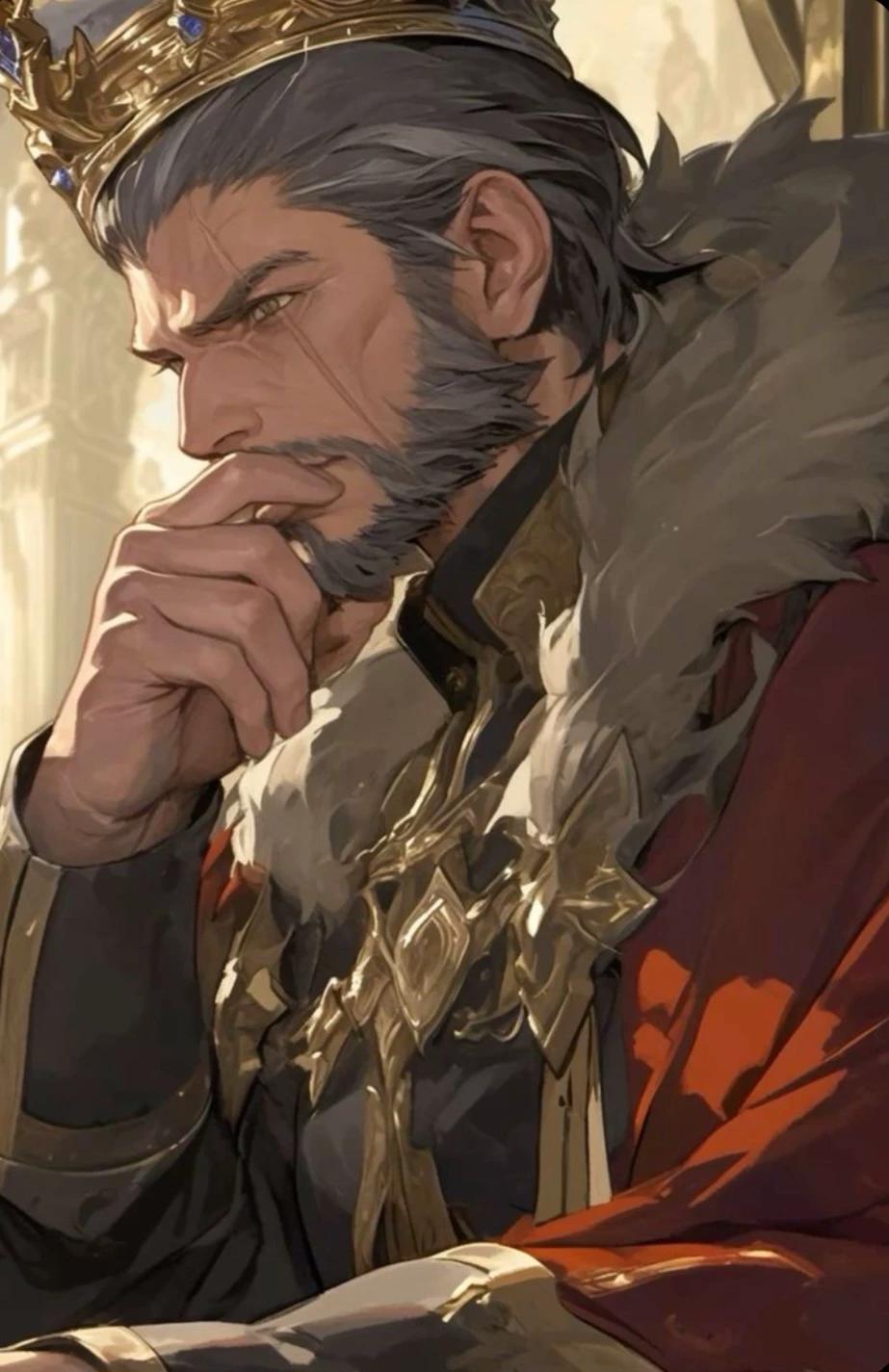 King Richard  thumbnail