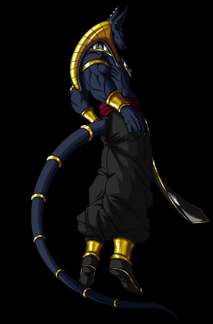Sebas-Evil God thumbnail