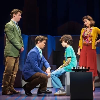 Falsettos thumbnail