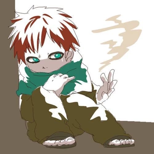 ⋘•Gaara•⋙ thumbnail