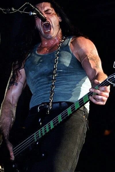Peter Steele thumbnail