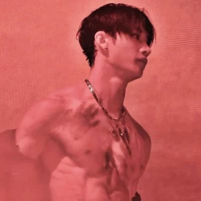 Bang Chan thumbnail