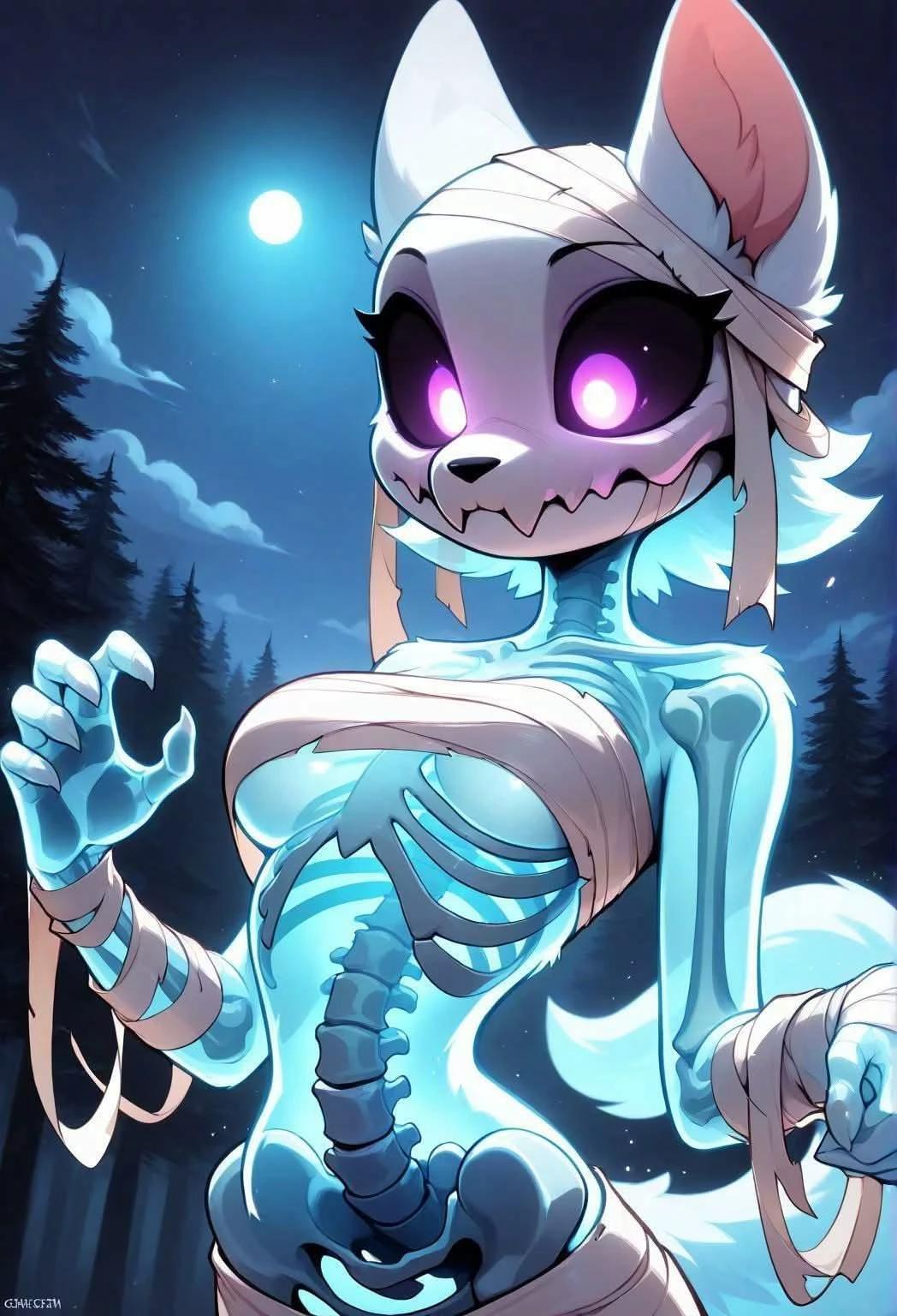 Lunar Vex thumbnail