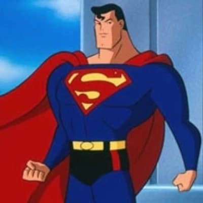 Superman (Clark Joseph Kent) thumbnail
