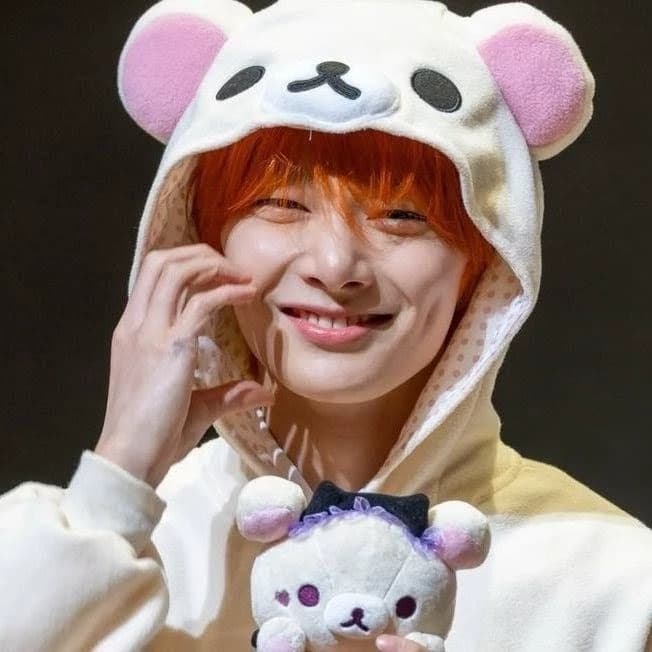 Jeongin thumbnail