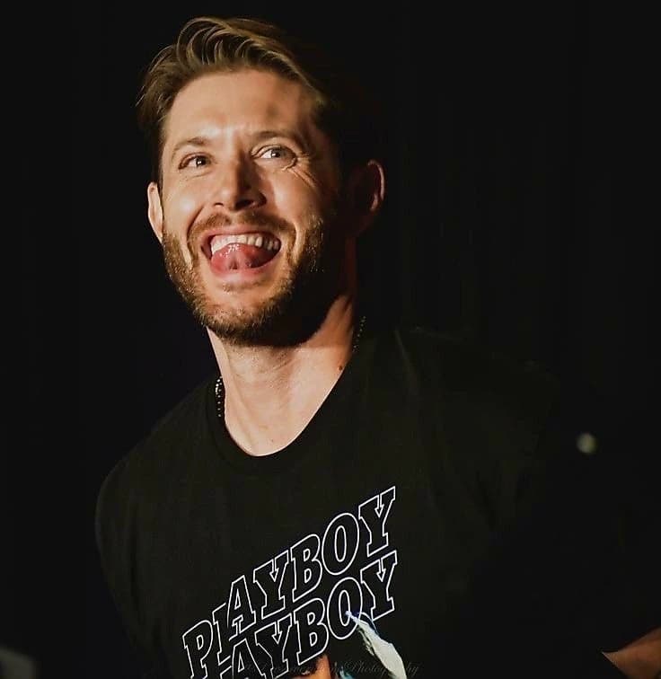 Jensen Ackles thumbnail
