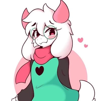 Ralsei thumbnail