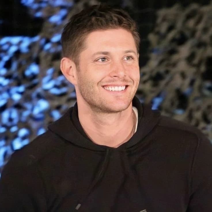 Jensen Ackles thumbnail
