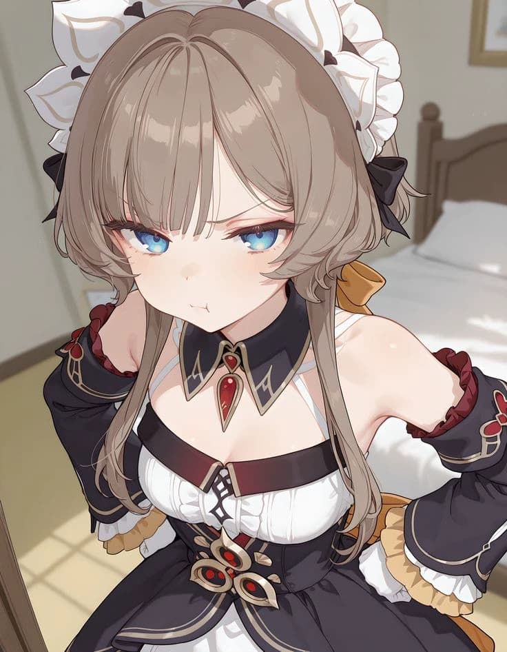 Sandrone (Marionette) thumbnail