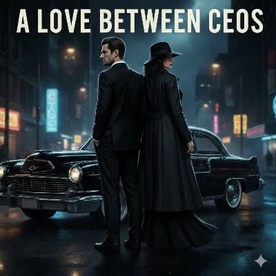 A love between CEOs thumbnail