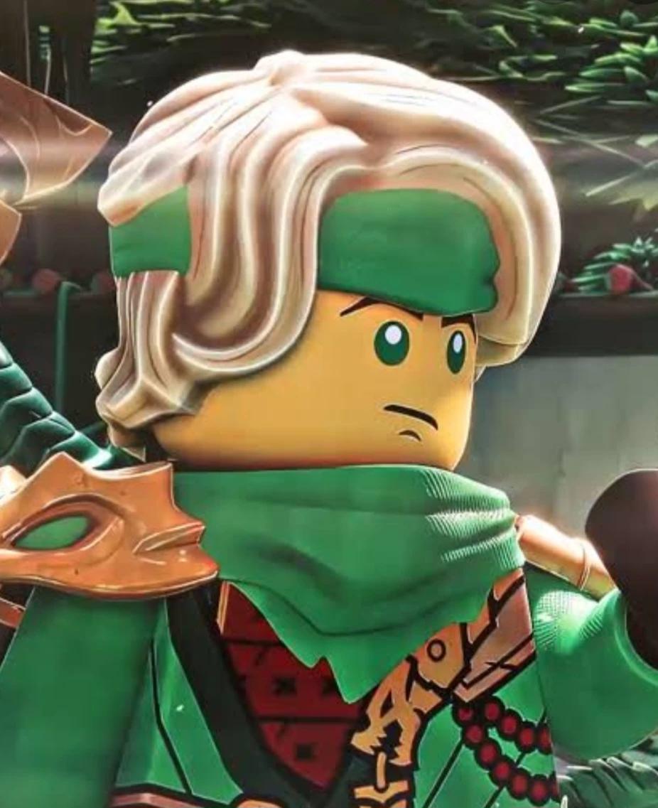 Lloyd Garmadon thumbnail